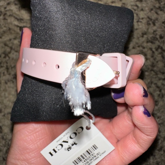 Coach Libby Watch - Picture 4 of 7